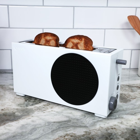 Xbox Series Toaster