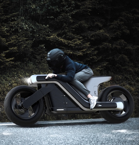 Z Motorcycle