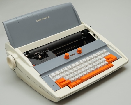 AI Typewriter
