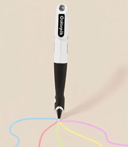 Colorpik Digital Pen