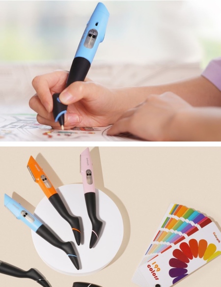 Colorpik Smart Ink Pen