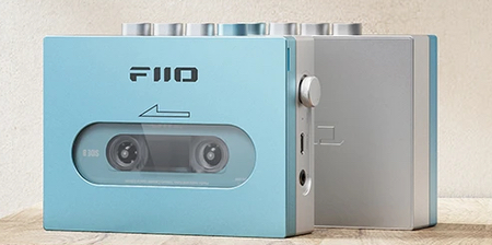 FiiO CP13 Cassette Player