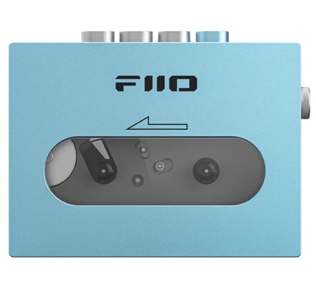 FiiO Rechargeable Cassette Player