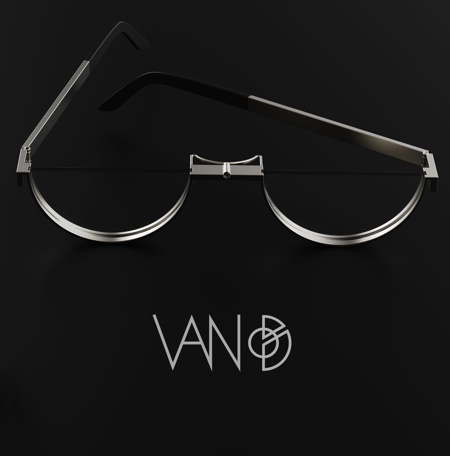 Magnifying Glasses Concept Design