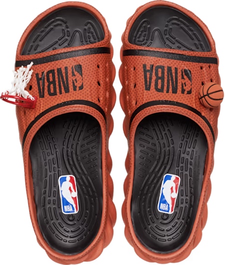 Basketball Crocs Shoes