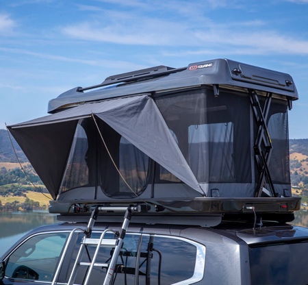 ARB 4x4 Rooftop Tent