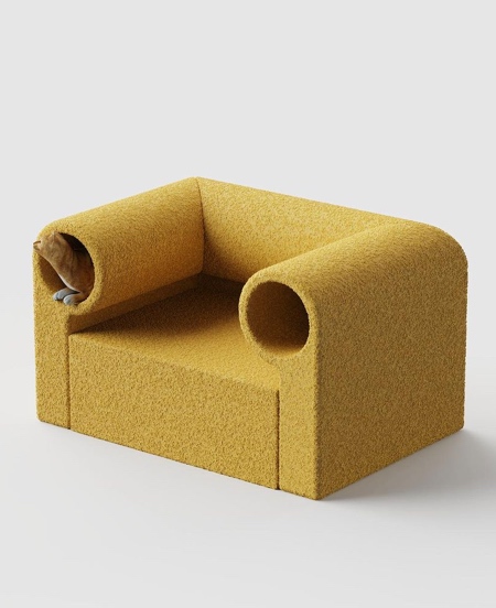 Cat Furniture by SUNRIU Design