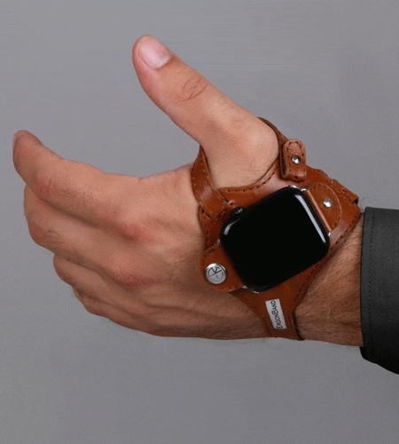 ErgonBand Apple Watch Band