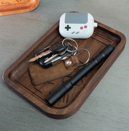 Nintendo Game Boy Tray