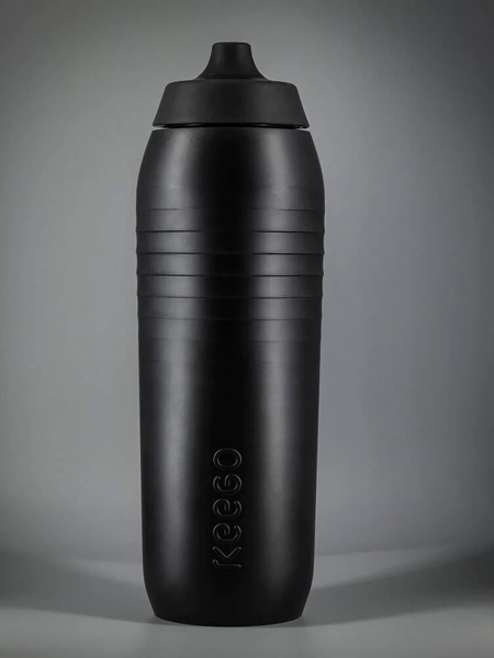 Titanium Water Bottle