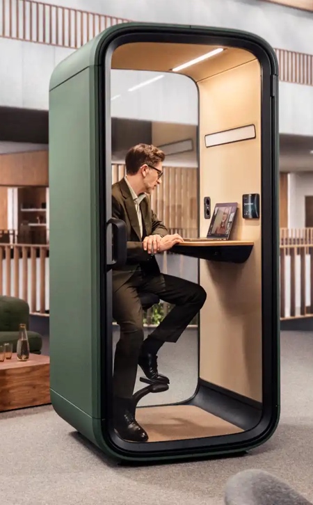 Office Pod