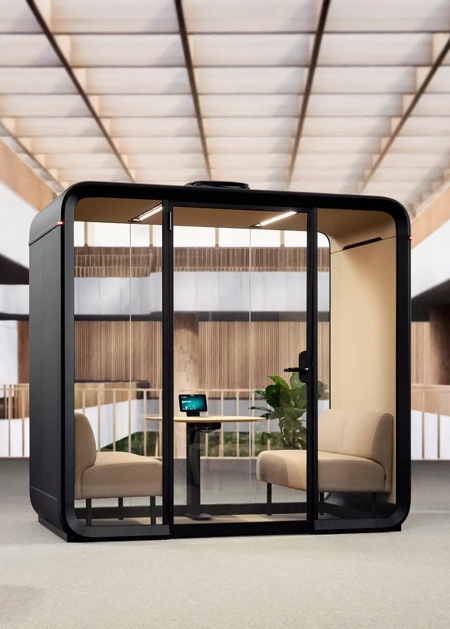 Framery Office Pods