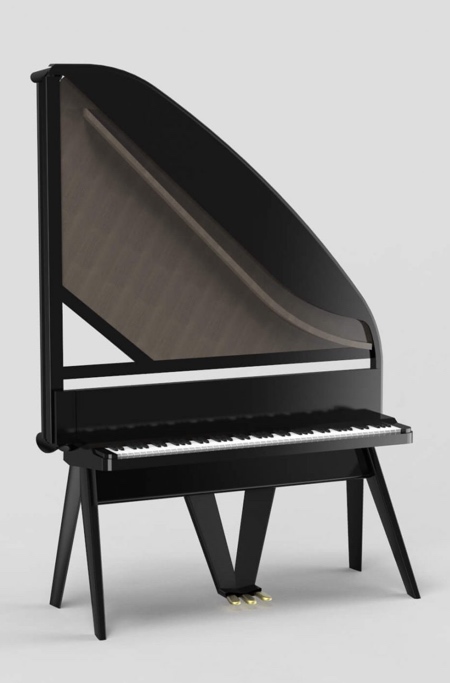 Future Piano Standing Grand