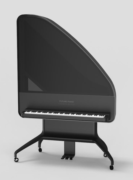 Future Piano