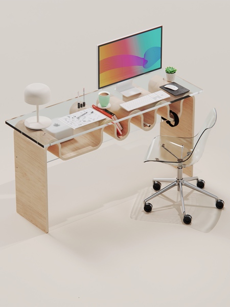 Aalto Desk
