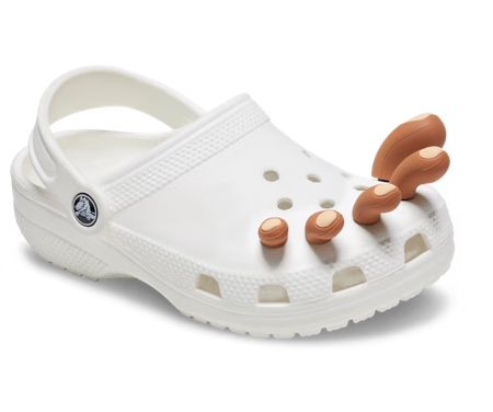 Crocs Toe