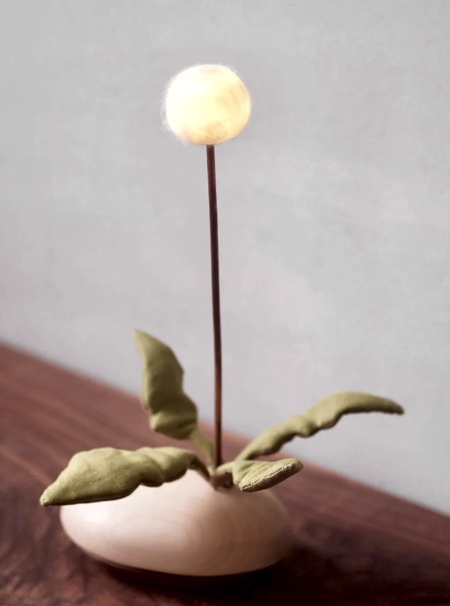 MoziDozen Dandelion Night Light