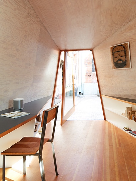 Lighthouse Office Space