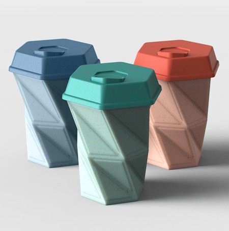 Kalina Gotseva REUSABLE Cup