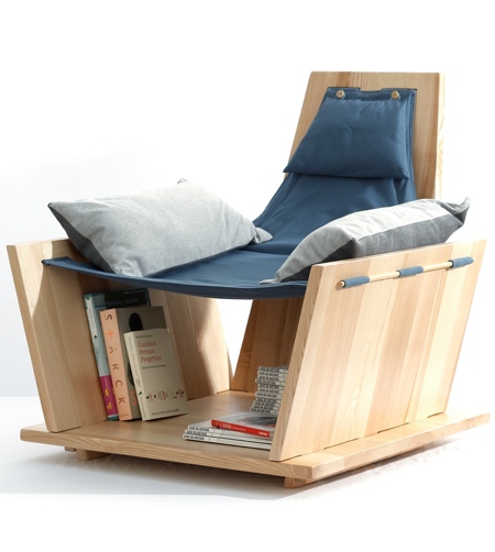 Punto Soave Paciocco Chair