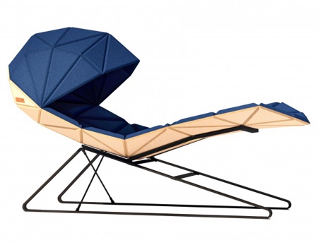 Power Nap Chair