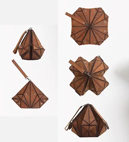 Infinite Convertible Handbag