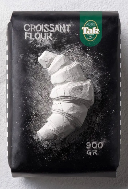 Flour Packaging