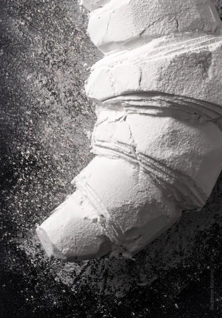 Backbone Branding Tak Flour