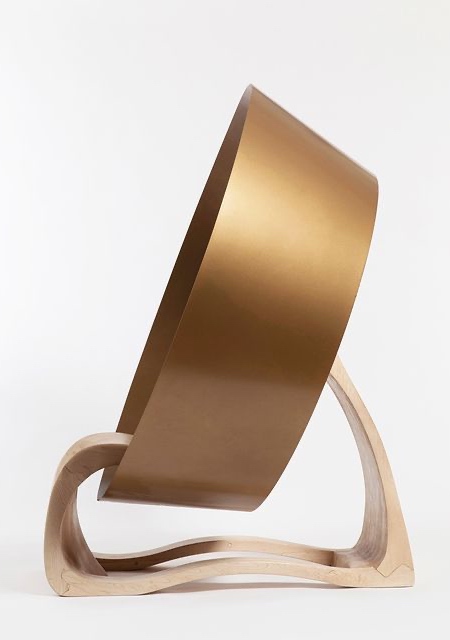 Goyo Chair by Lee Ye Chan