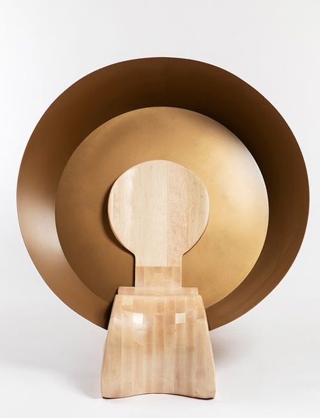 Goyo Chair