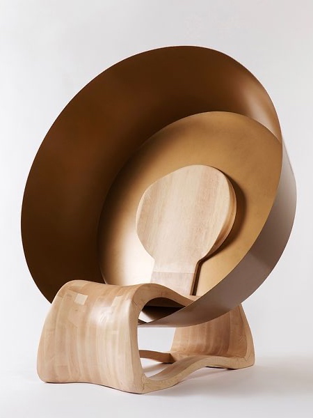 Goyo Meditation Chair