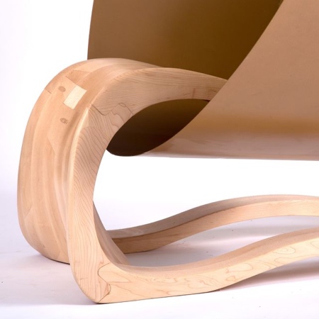 Lee Ye Chan Goyo Meditation Chair