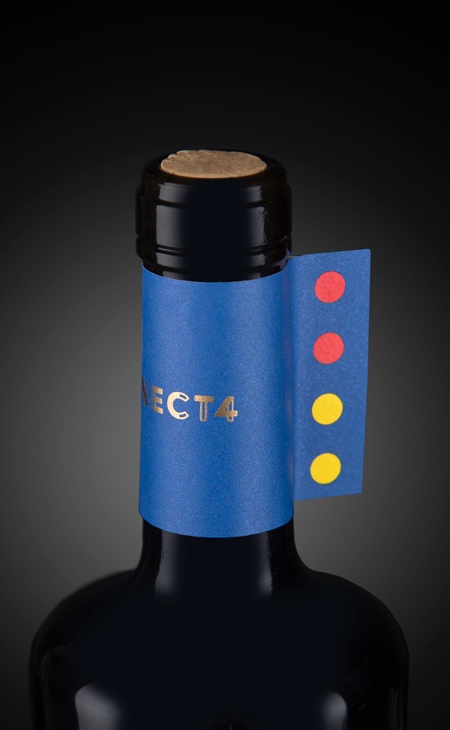 Mida Connect 4 Wine