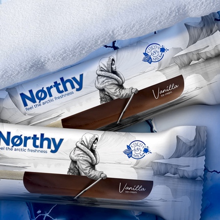 North Ice Cream