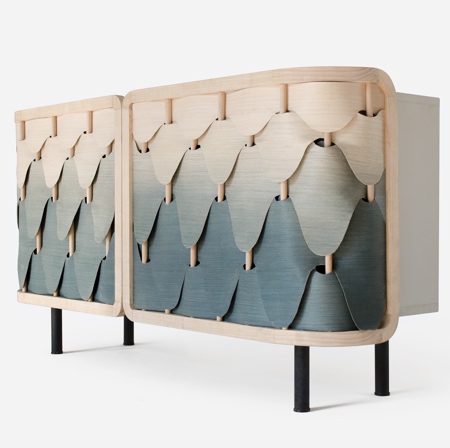 The Alato Cabinet