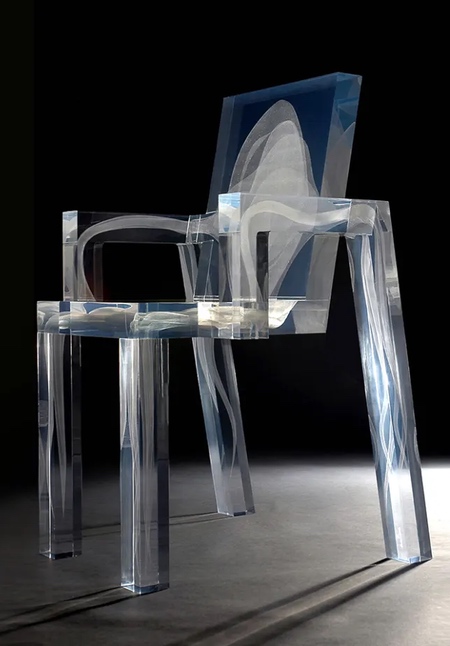 Ghost Collection by Studio Drift