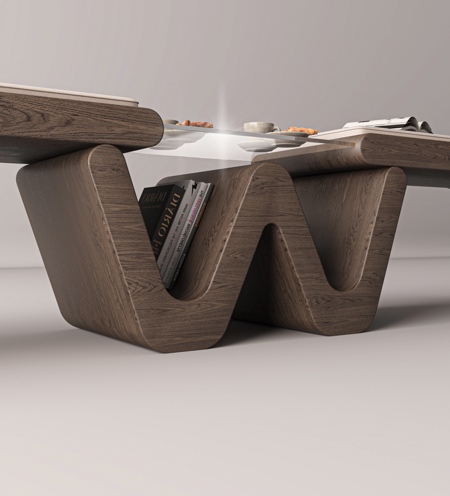 Yousra Ashraf W Bench