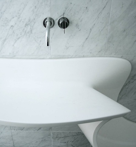 Abisko Washbasin