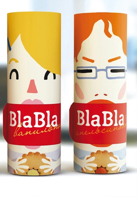 Bla Bla Cookies