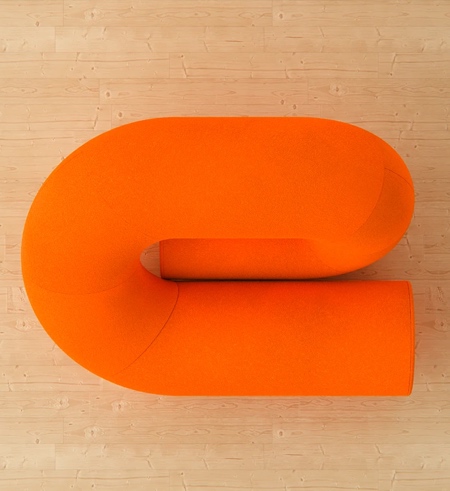 Bun Bun Chair