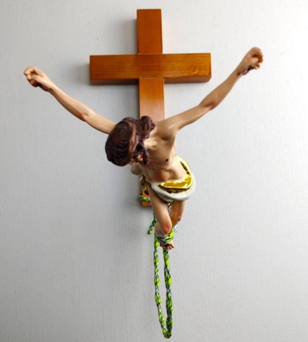 BunJesus