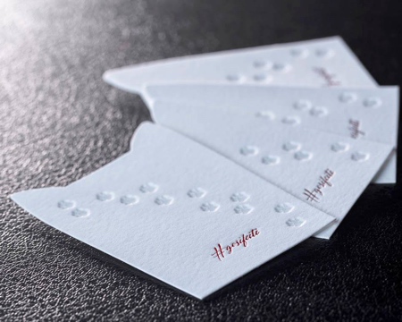 Cat Business Cards