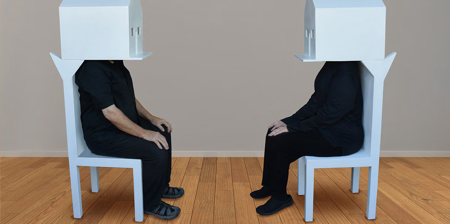 The House Sitter Chair