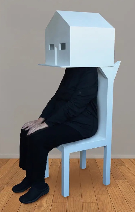 The House Sitter