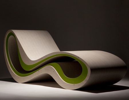 Punkalive High Roller Chaise Lounge