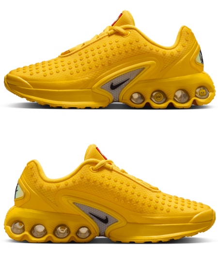 LEGO Nike AirMax Shoes