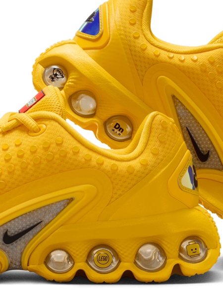 Lego x Nike Air Max DN