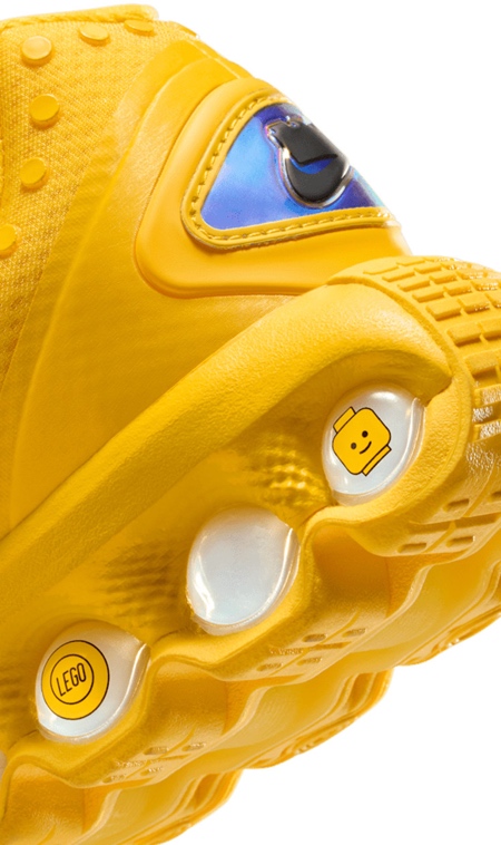 Lego Nike Air Max DN
