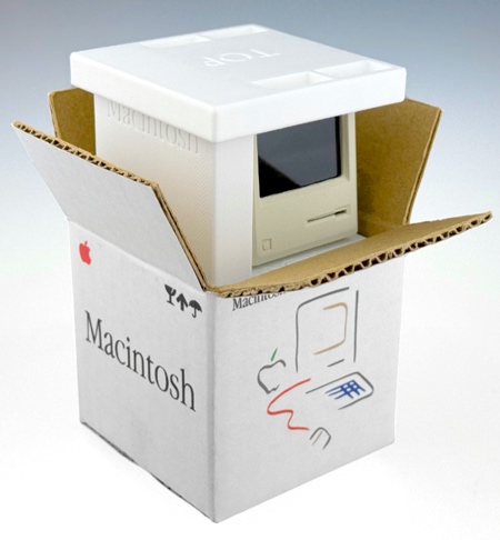 Miniature Macintosh