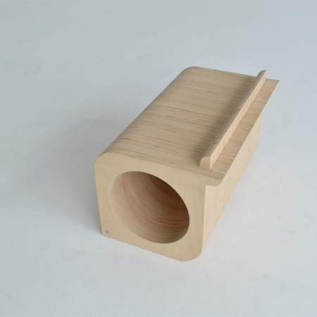 DESIGNARIUM NYCTALE Table